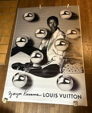 Louis Vuitton  Yayoi Kusama 
