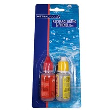 Recharge pour trousse