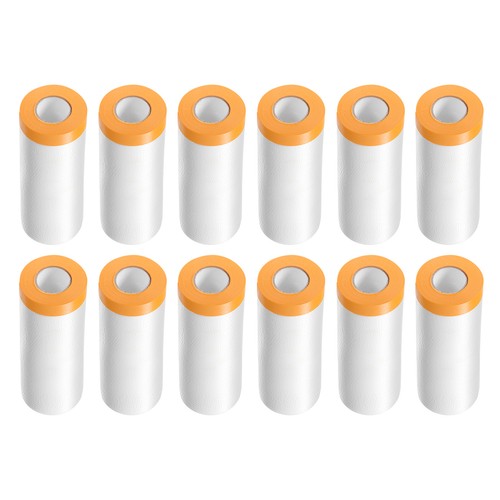 Rouleaux film masquage - rouleaux, de