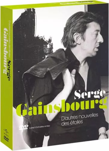 Serge gainsbourg d - gainsbourg, :