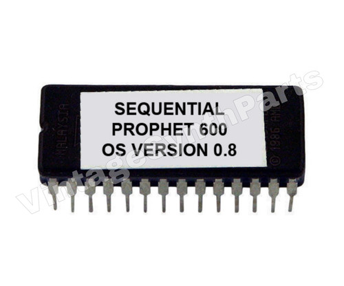 Sequential circuits prophet - circuits,