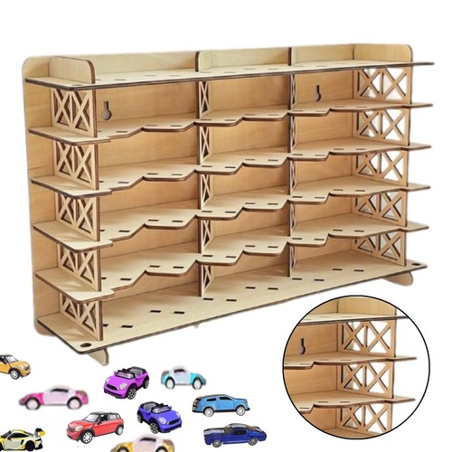 Vitrine murale stable - , pour