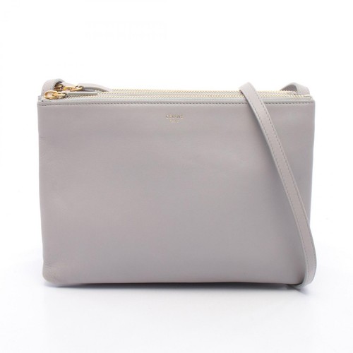 Sac bandoulière celine trio - sac,