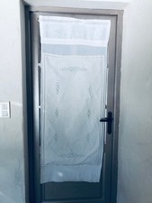 Rideau porte portière - de,