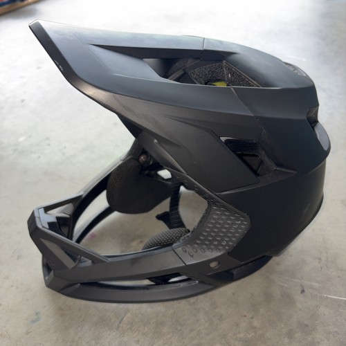 Fox racing proframe mtb - rs,