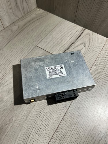 Audi 8e 8h bluetooth - audi, b7