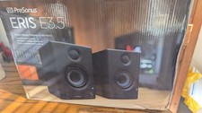 Pair Presonus Eris E3.5 3.5"