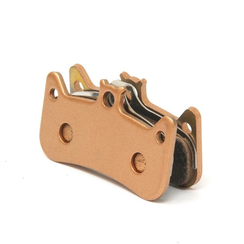 Plaquettes frein disque - plaquettes,