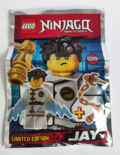 Lego ninjago polybag réf - ninjago,