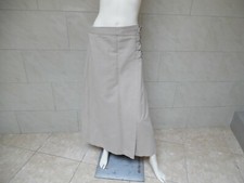 SARAH PACINI jolie jupe longue