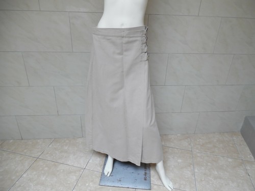 Sarah pacini jolie jupe - sarah, longue