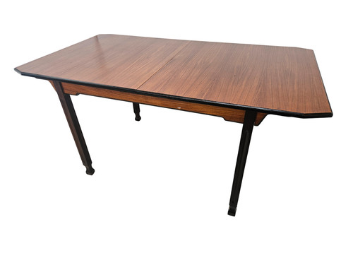 Table manger années - À, 70
