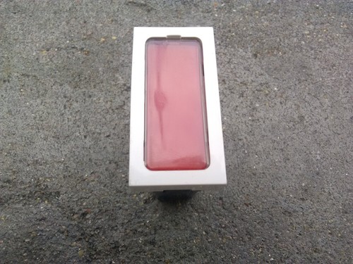 Voyant rouge led legrand - ,