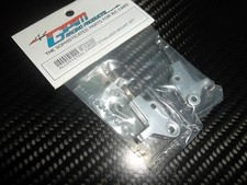 GPM MTX3008F barre Anti-roulis