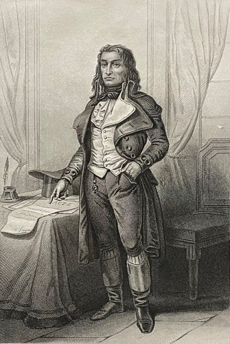 Antoine fouquier tinville - antoine, fouquier-tinville
