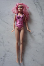 poupée barbie #L8590 mariposa