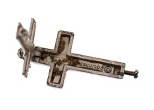 Ancien reliquaire pendentif - reliquaire,