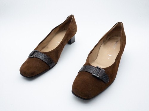 Hassia escarpins femmes - hassia,