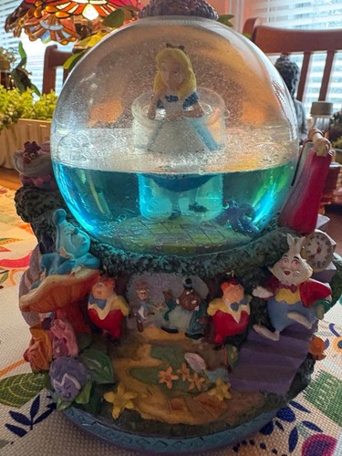 Disney alice wonderland - disney,