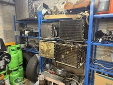 Lot De Groupe Frigorifique