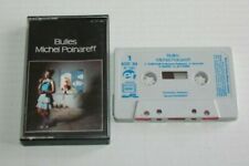 CASSETTE AUDIO MICHEL