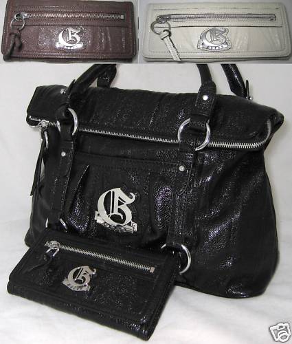 Guess sweet pea bag - guess, fold