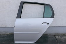 VW Golf 5 V 1K porte cadre