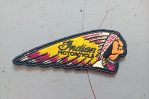 Ecusson patch tissus - patch,
