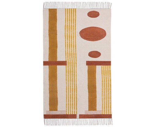 Tapis rectangulaire - tapis,