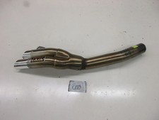 Embout d'échappement Ixil