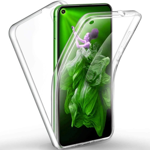 Coque pour huawei nova - pour,