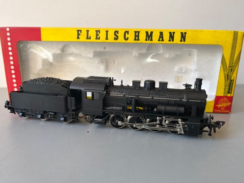 Fleischmann ancienne loco - ancienne,
