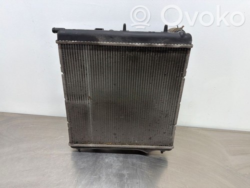Radiateur refroidissement - radiateur,