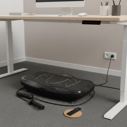 Plateforme vibrante bluetooth - vibrante,