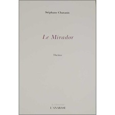 ▄▀▄ Le mirador de