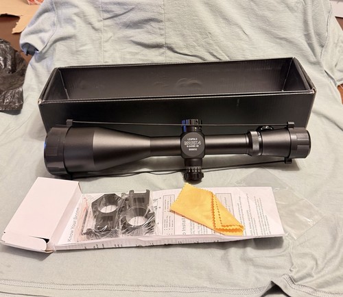 Leupold mark 24x60 m1 - leupold,