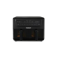 Cuisinart Friteuse Sans Huile