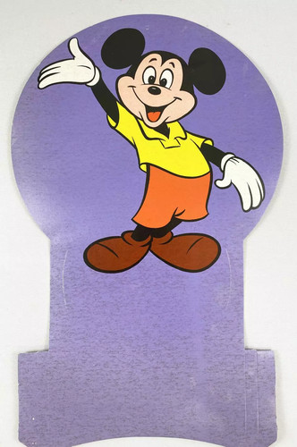 Walt disney présentoir - -,