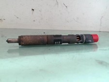 Injecteurs Common rail RENAULT