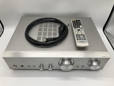 Amplificateur audio intégré ONKYO A-973 livraison rapide