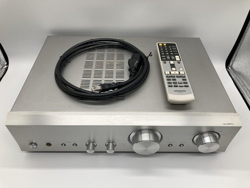 Onkyo 973 integrated - onkyo,