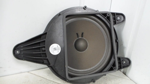 Haut parleur enceinte audi - haut,