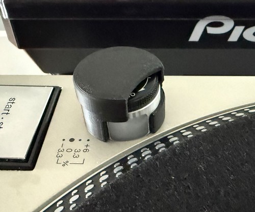 Power safer pour technics - power, mk2