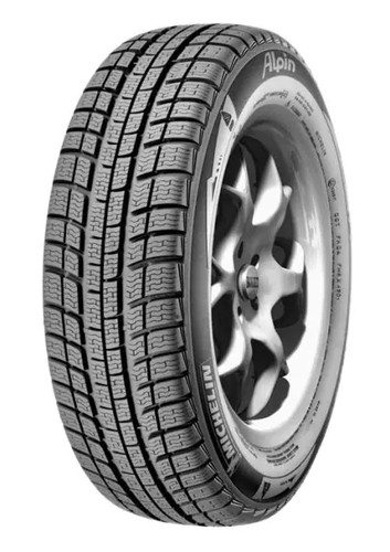 Pneus hiver michelin 205 - pneus, d'hiver