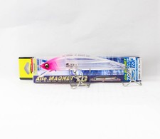 Yo Zuri Duel Aile Magnet TG Minnow 125F Flottant Leurre F1253-PTM (5420)