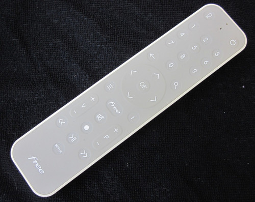 Freebox delta télécommande - ,,