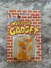 INSPECTEUR GADGET BANDAI POPY