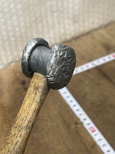 Marteau tête plomb outil - plomb, ,