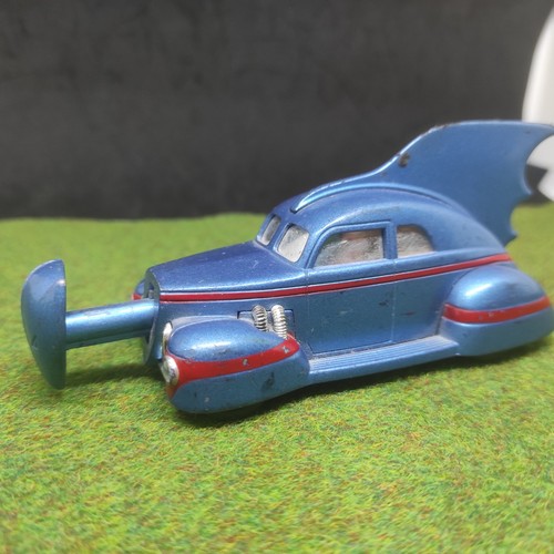 Batman batmobile 1940 dc - batman,
