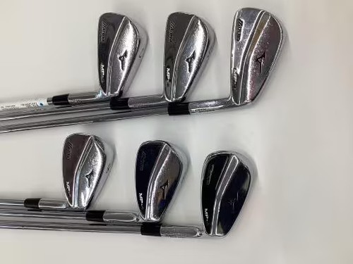Set fers mizuno - set,